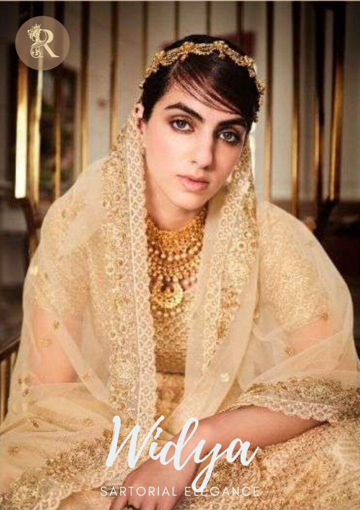 indian ethnic wear