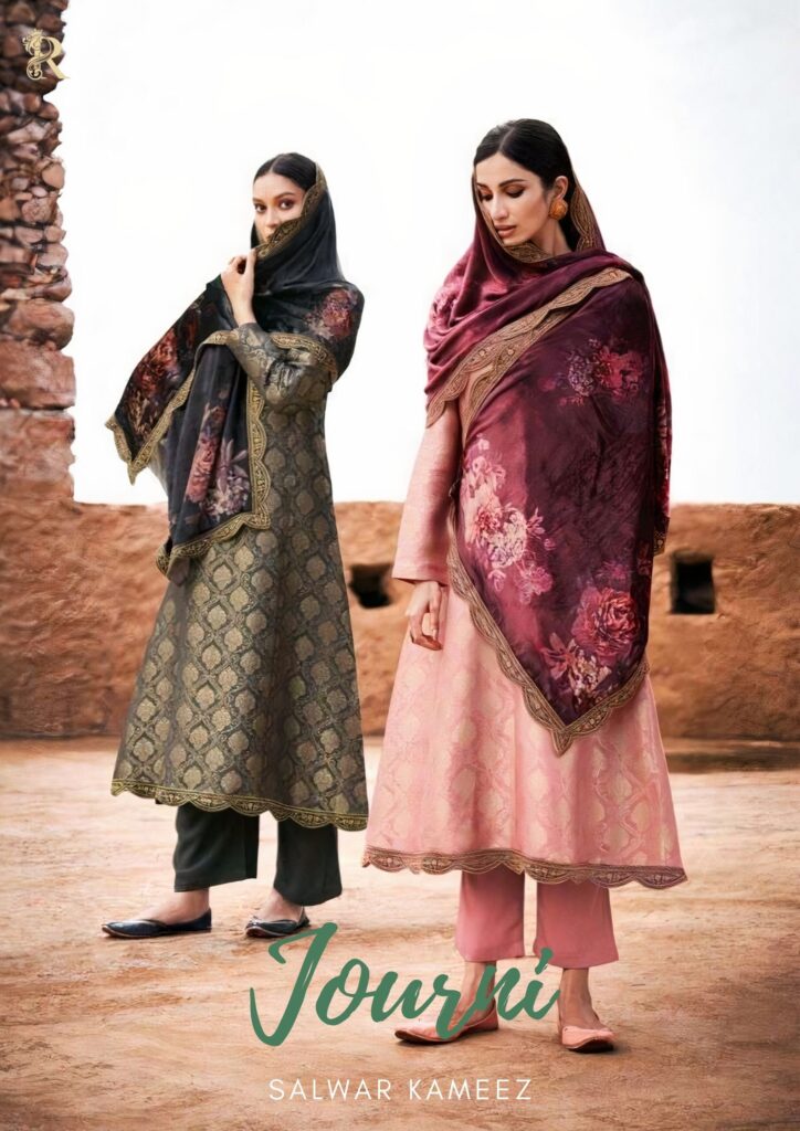 ethnic wear catalog