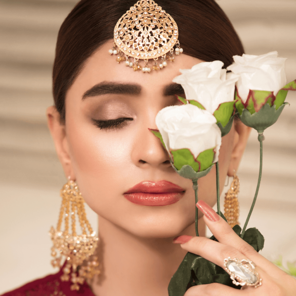 indian ethnic wear