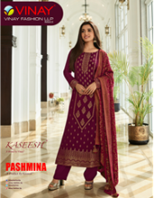 pashmina
